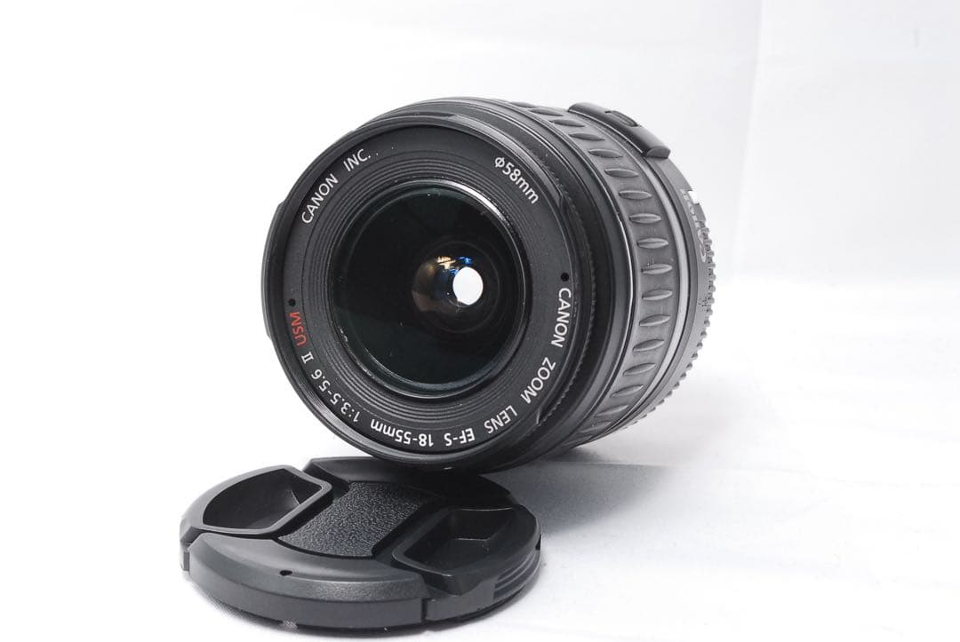 超望遠付き✨ CANON EOS 7D✨スマホ転送可✨一眼レフ✨すぐ使える