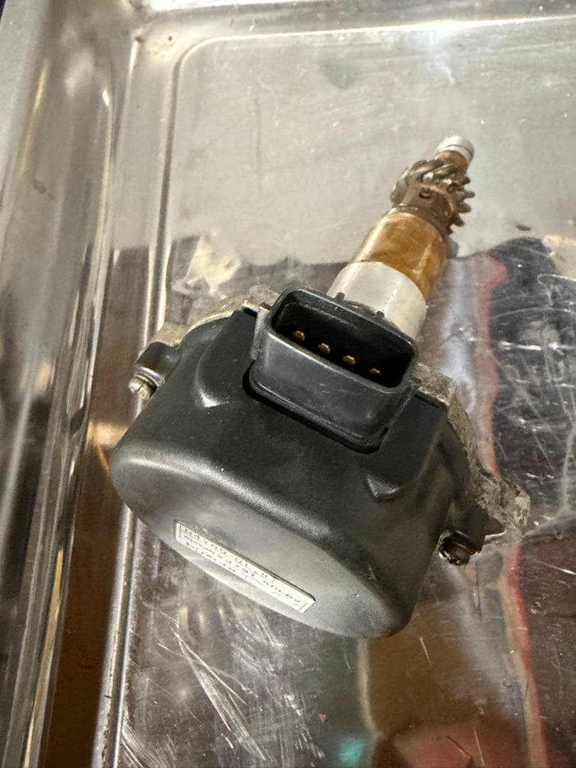 sr20 det クランク角センサー クラセン s13 180 s14 s15 gktech製 SR20DET クラセン カバー CAS cover クランク角センサー SR20