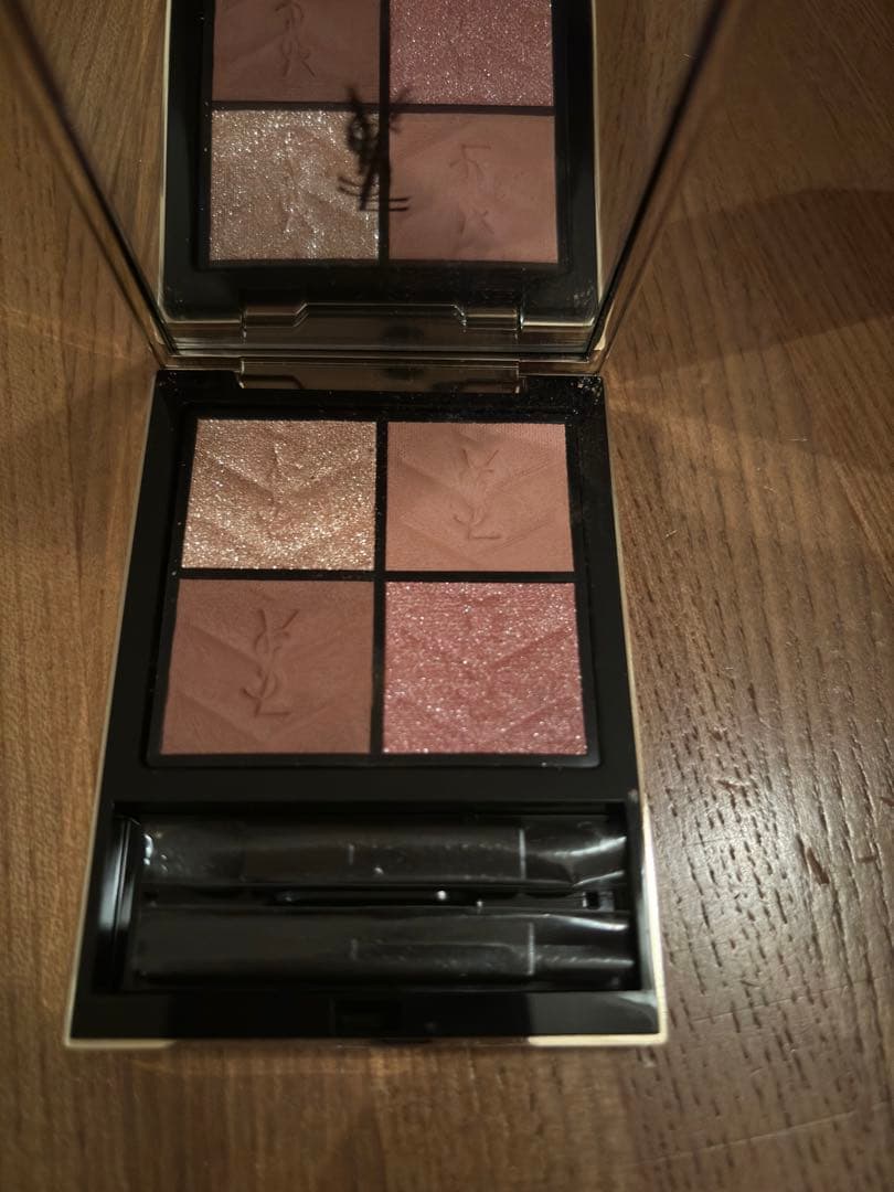 YSL クチュールミニクラッチ 730 - メルカリ