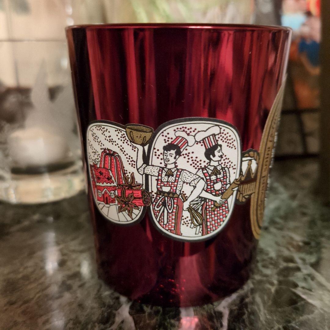 diptyque フレグランスキャンドル 190g クリスマスバージョン - アロマ