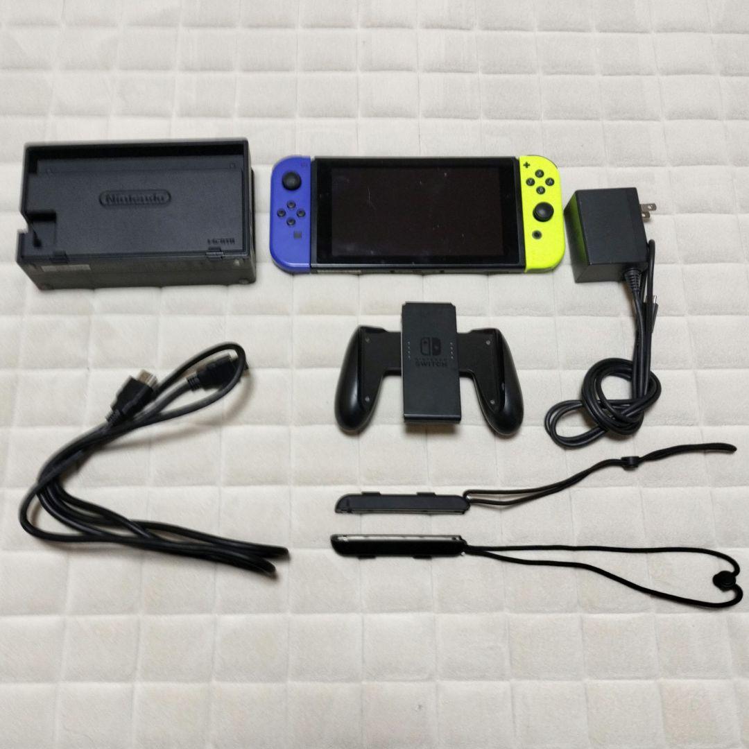 Nintendo Switch Lite イエロー/パープル 本体 Nintendo Switch 『新品』Nintendo Lite [イエロー] 任天堂 スイッチ