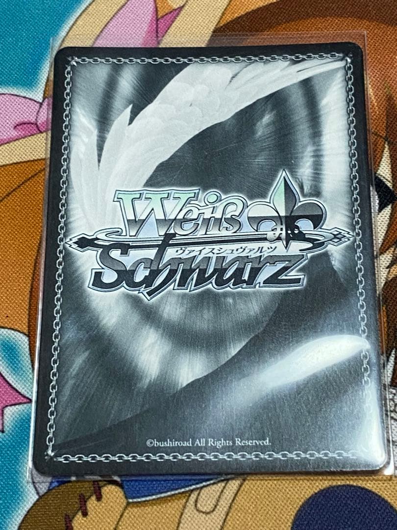 イギリス人留学生 アリス PR+