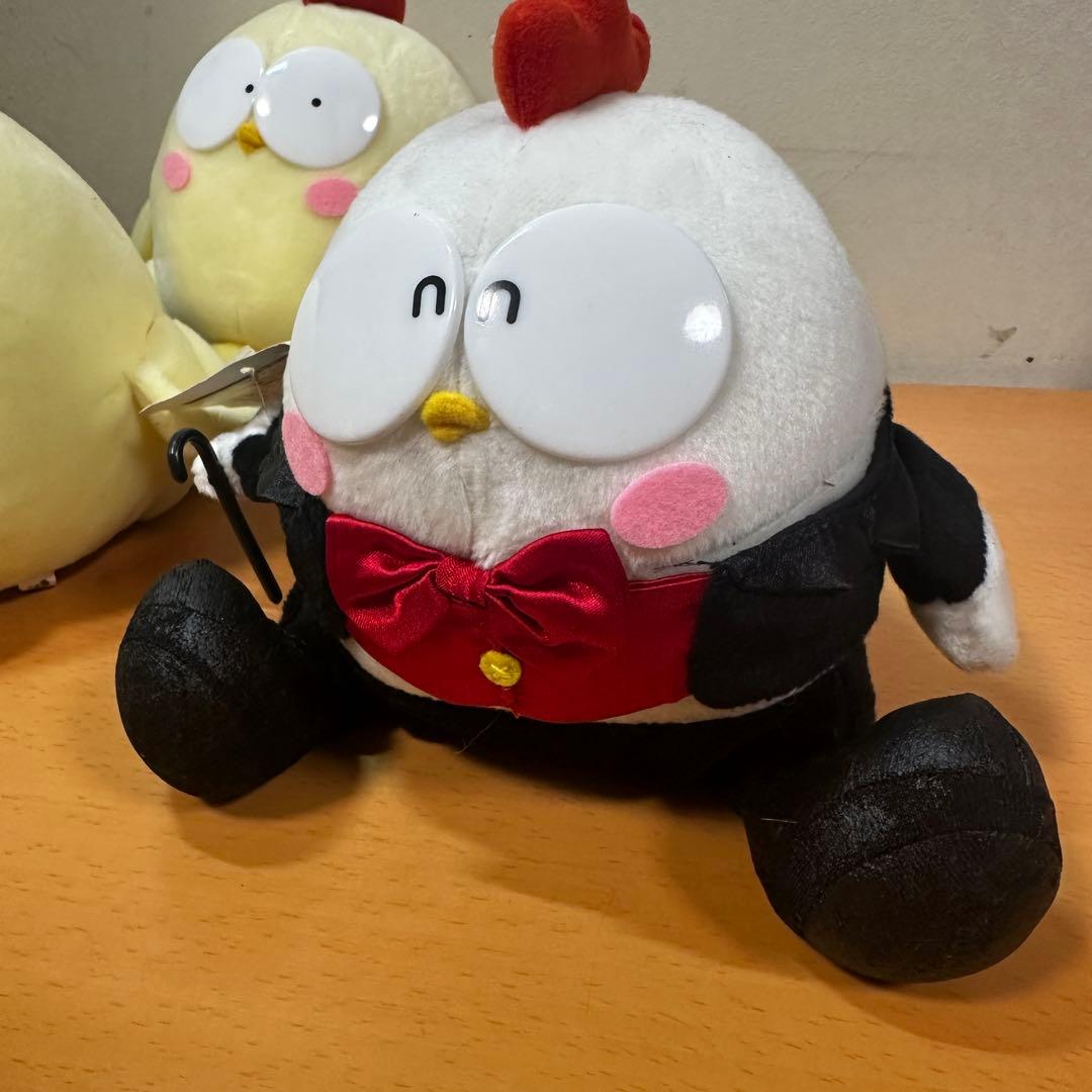 激レア 当時物 グーグーガンモ ぬいぐるみ 小学館 細野不二彦 gugu