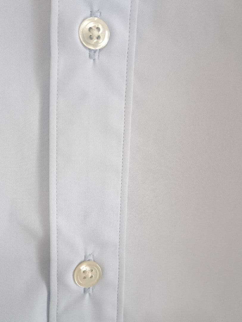 未使用マディソンブルー BIG ROUND COLLAR SHIRT - メルカリ