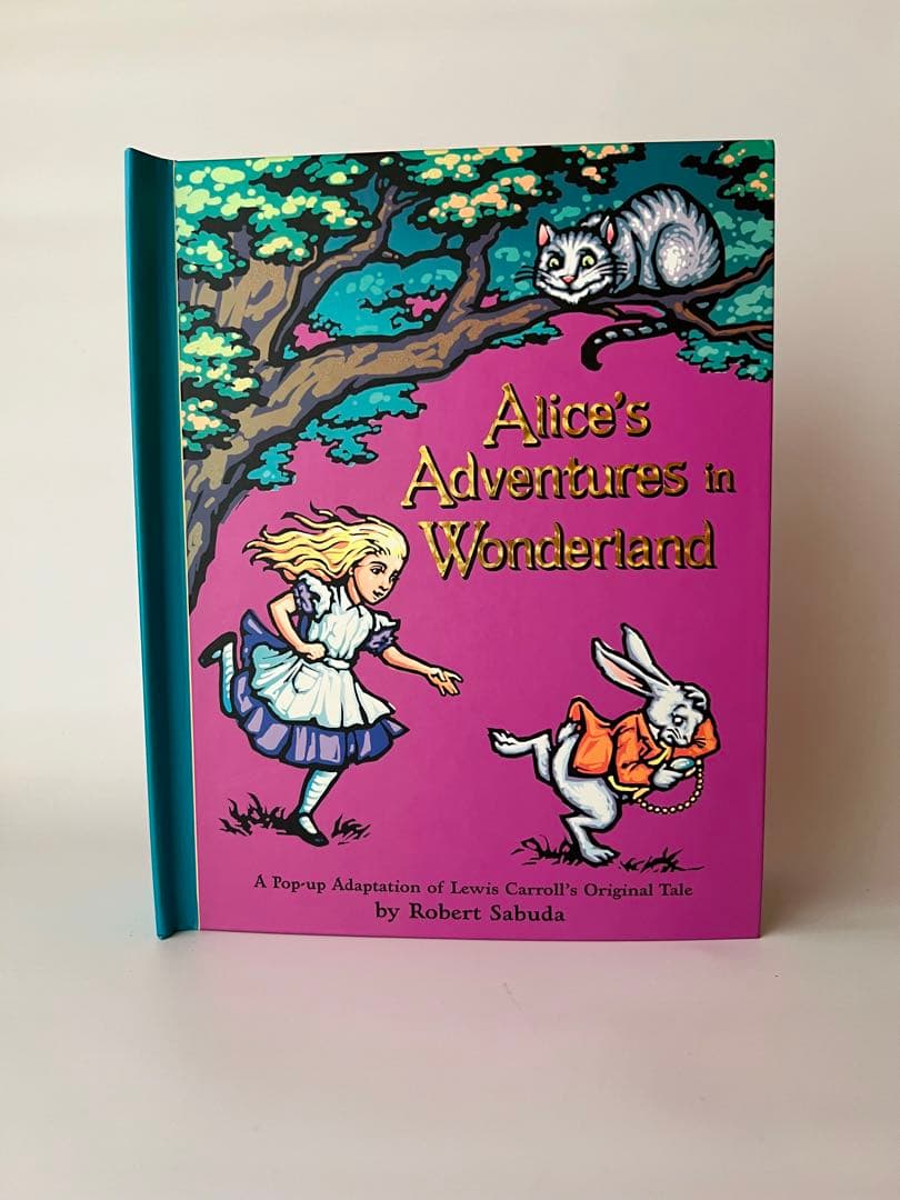 アリス　セット♪