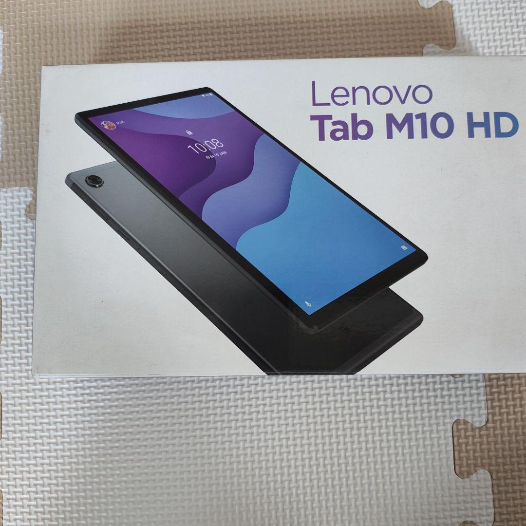 Lenovo Tab M10 HD Wi-Fi版 中古 美品 初期化済み 2026年最新】Yahoo!オークション -lenovo tab m10 の中古品・新品・未