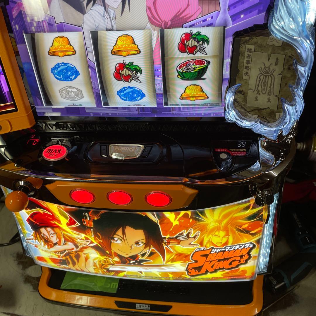 R様専用 データカウンター対応ユニット付き スマスロ L