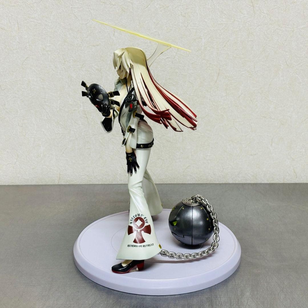 GUILTY GEAR ジャック・オー 1/7 スケール フィギュア - メルカリ