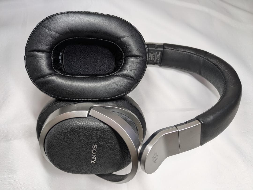 SONY（ソニー）9.1ch ワイヤレスデジタルサラウンドヘッドホンシステム