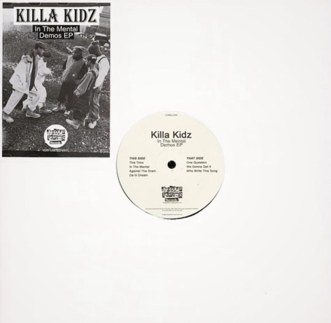 新品未使用 killa kidz killa sha tragedy havoc 71zrUyMQ8AL._AC_UF350,
