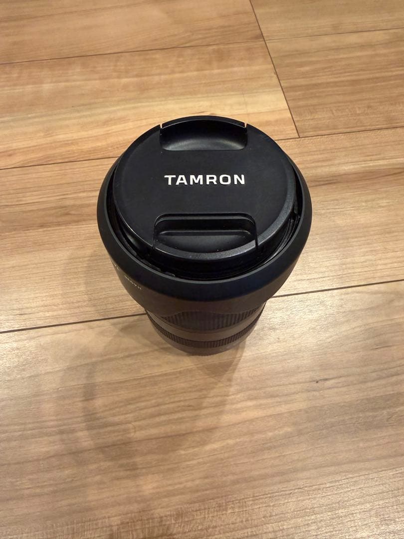 美品　TAMRON 18-300mm F/3.5-6.3