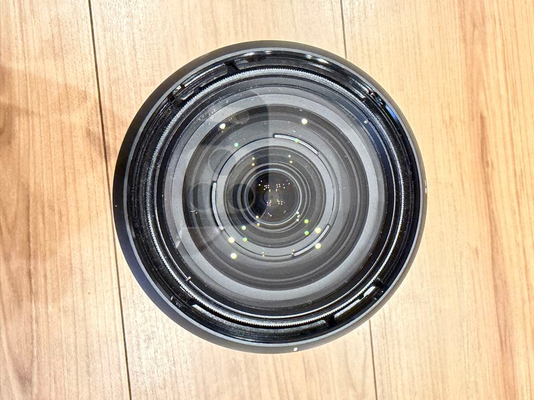 美品　TAMRON 18-300mm F/3.5-6.3