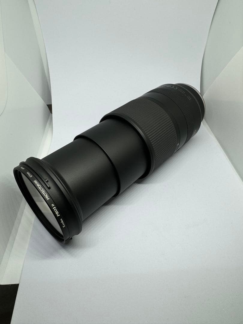 タムロン 18-300mm F3.5-6.3 Di II