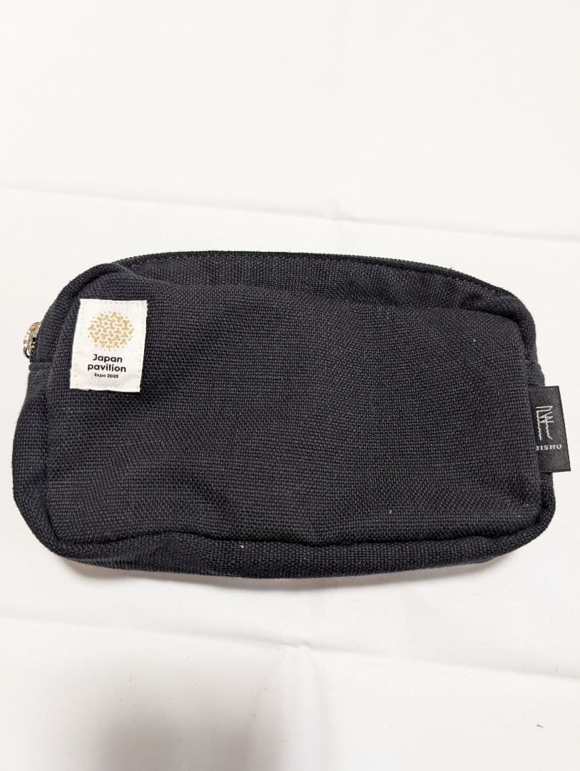 大阪関西万博2025 非売品 日本館 VIP用 ノベルティセット