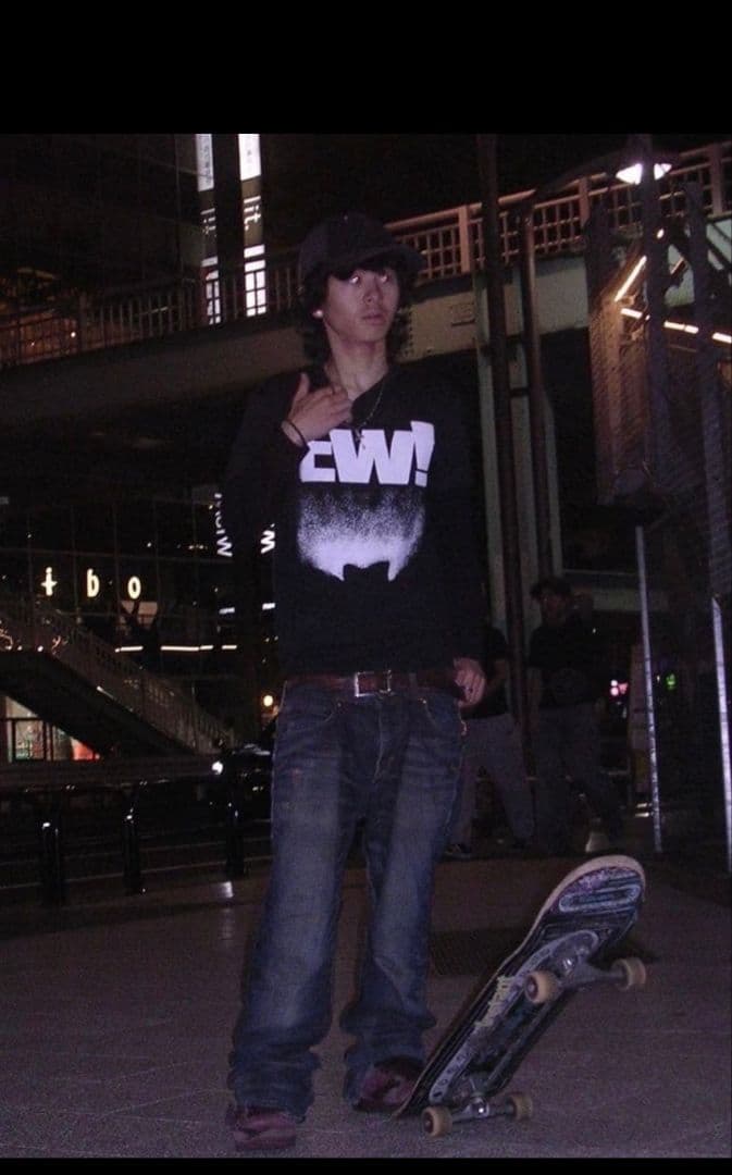 トップス Moneysex888