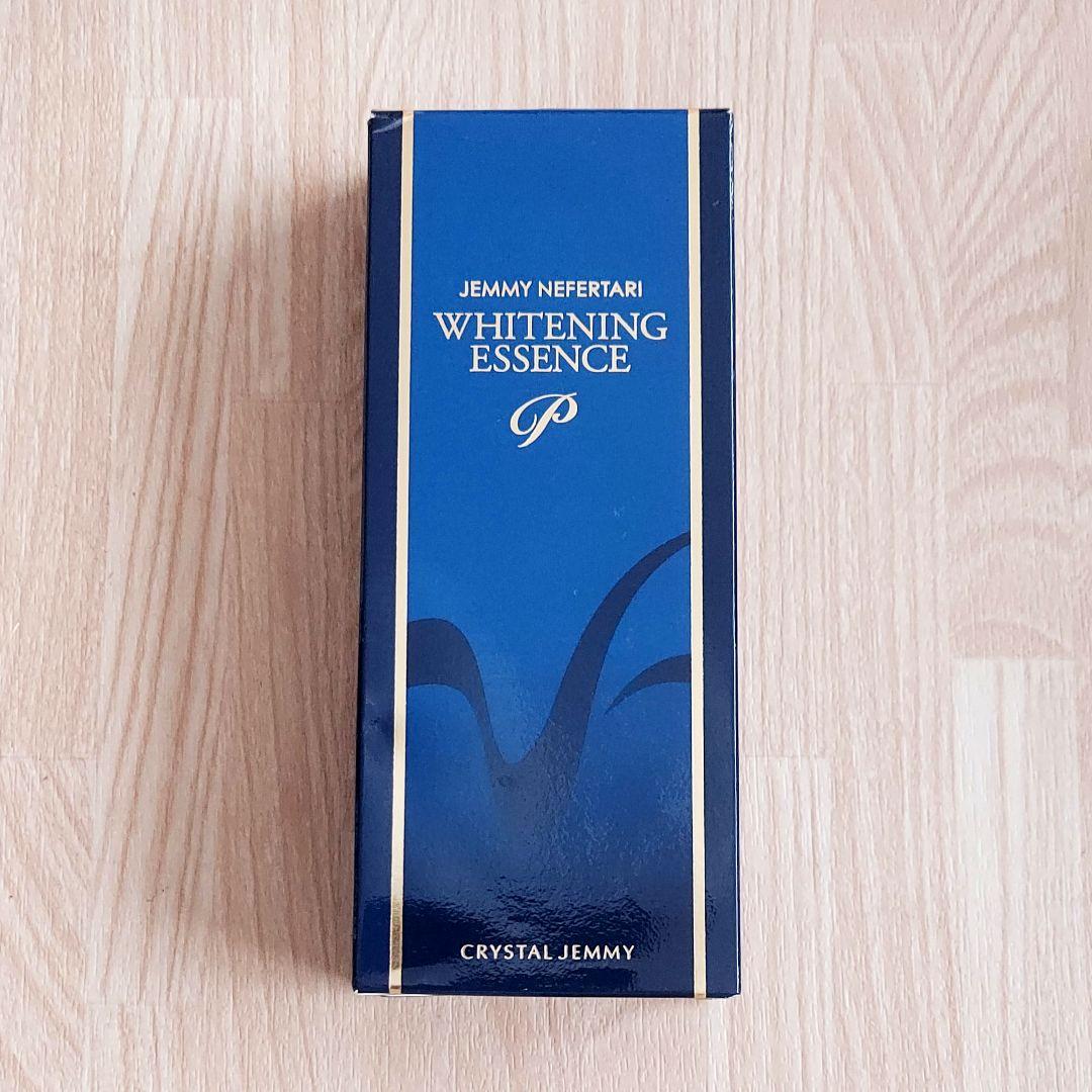 新品】ジェミーネフェルタリ ホワイトニングエッセンス P 30ml - メルカリ