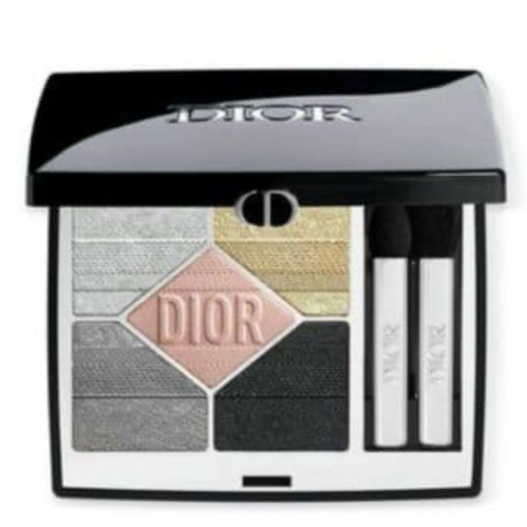 Dior DiorShow 5 Couleurs アイシャドウパレット - メルカリ