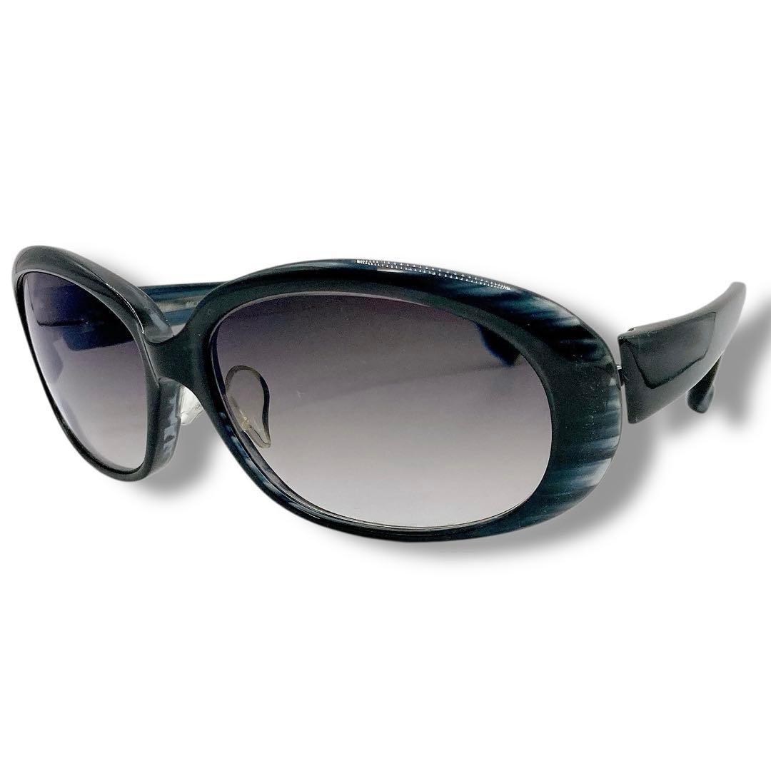 極美品✨999.9 フォーナインズ　サングラス　F-10NP ブラック 男女兼用 新光堂｜フォーナインズ・サングラス「999.9 feelsun* NEW COLLECTION