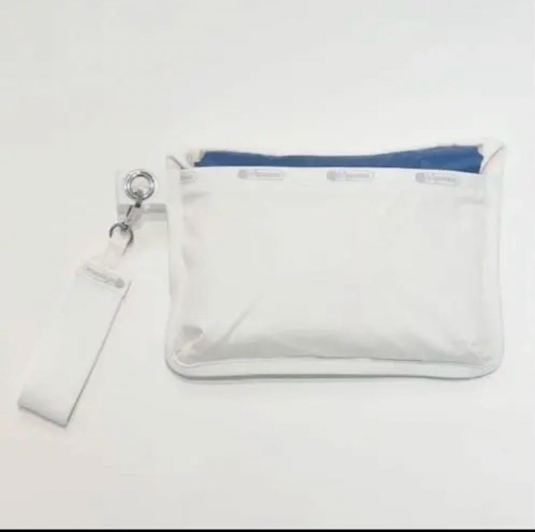 専用レスポートサック LARGE SPORTSAC メレンゲ - メルカリ