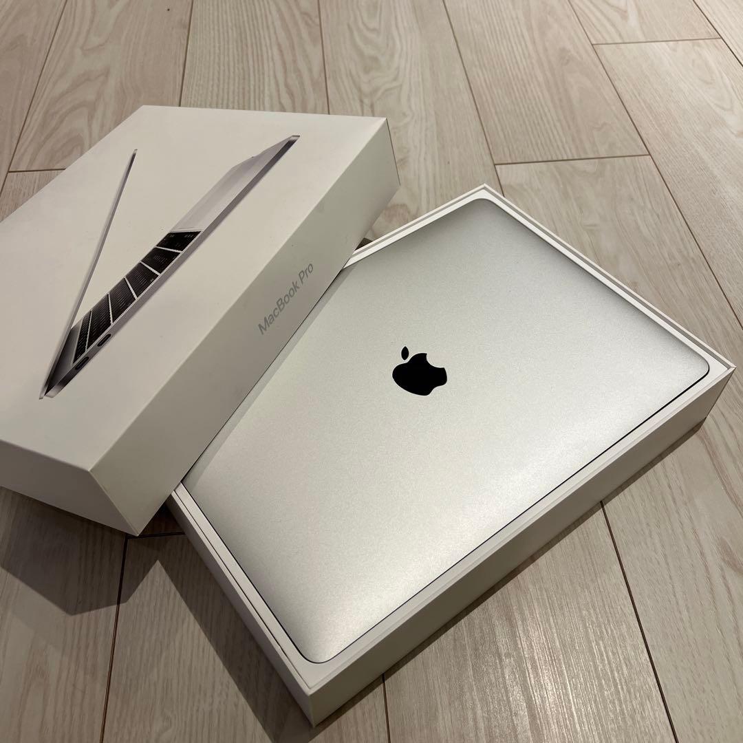 美品 MacBook Pro 13USキーボード(トップのみ)純正充電器付 Amazon.com: US Keyboard with Flex Cable + Screw Kit Replacement