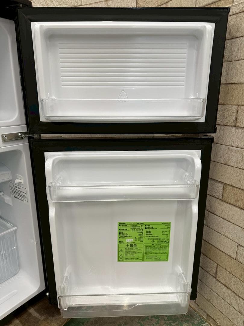 大阪送料無料☆3か月保障付き☆2023年☆RCT90BL(E)☆IR-1235 - メルカリ