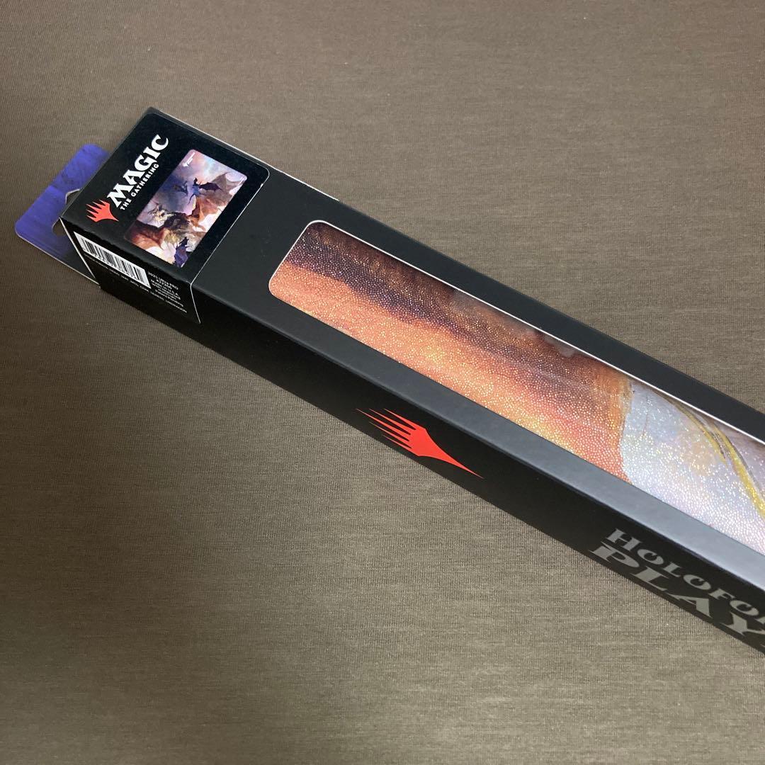 【MTG】【プレイマット】《始祖ドラゴン/The Ur-Dragon》