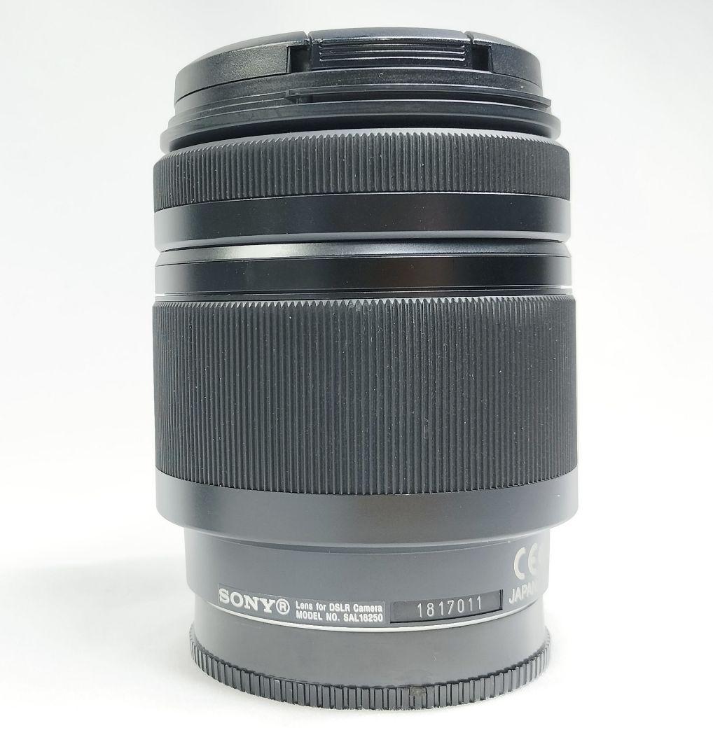【動確/良品】SONY DT 18-250ｍｍ F3.5-6.3 α Aマウント