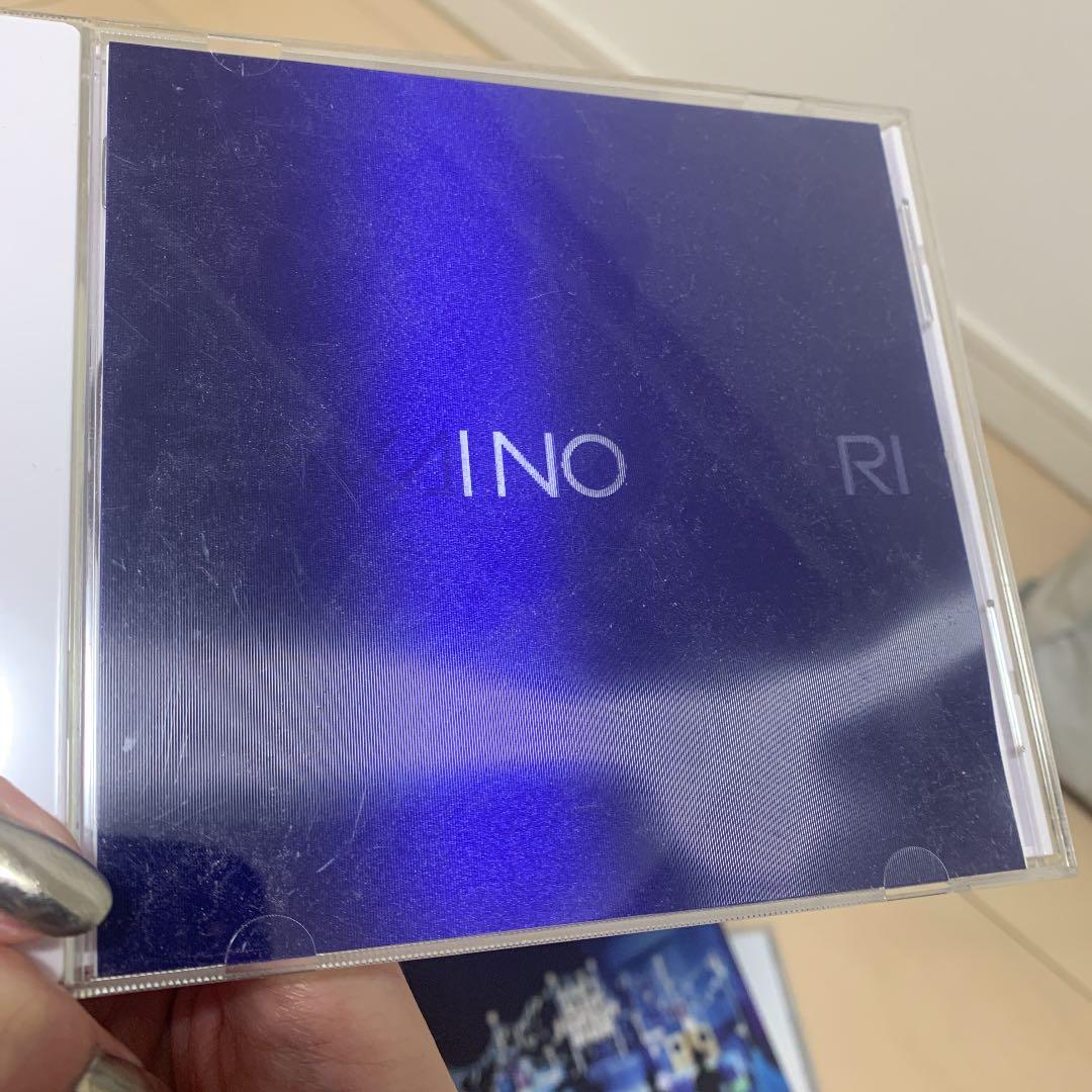 SEKAI NO OWARI CD/DVD 13点