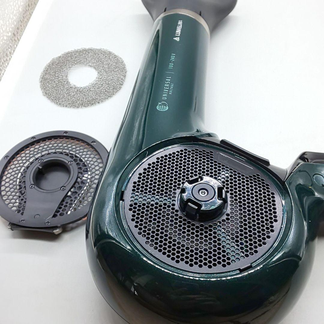 ヘアビューザー レプロナイザー 7D plus《風量新品同様・正規品》73