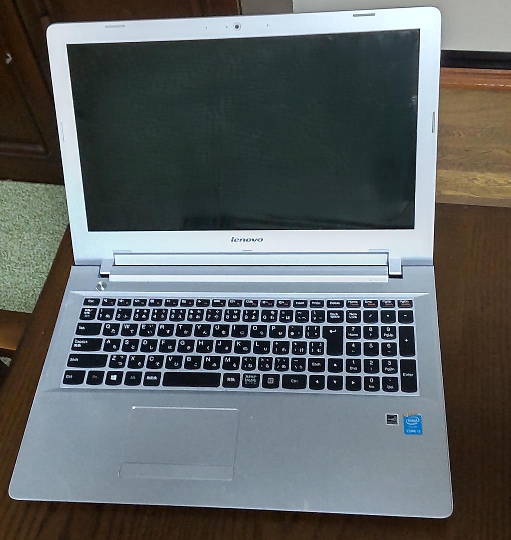 LenovoZ51 Corei3 240GBSSD 8GBメモリ WIN11 Lenovo IdeaPad Slim 3 Laptop, 15.6