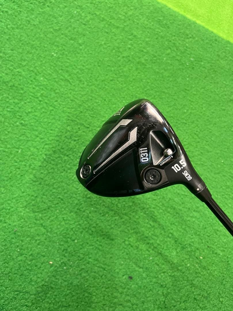 PXG GEN5 10.5 クライムオブエンジェル PXG GEN5 10.5 クライムオブエンジェル