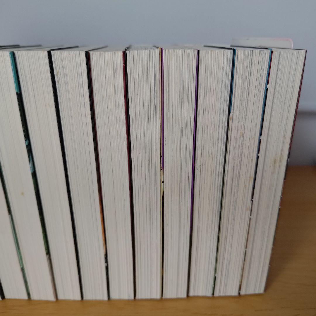 初版 ARMS 全巻セット 文庫コミック 漫画 マンガ アームズ 皆川亮二