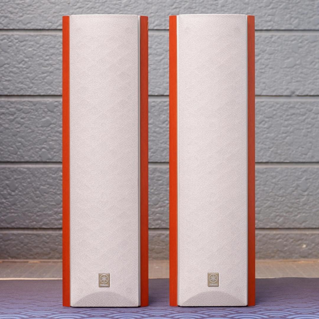 Fostex M800 + YAMAHA NS-M225 スピーカー - メルカリ