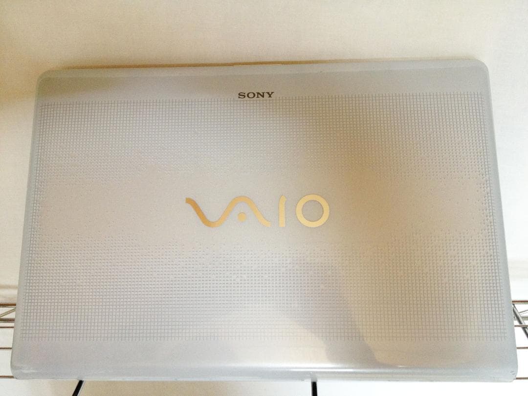 SONY VAIO VPCEB48FJ i3 SSD Office