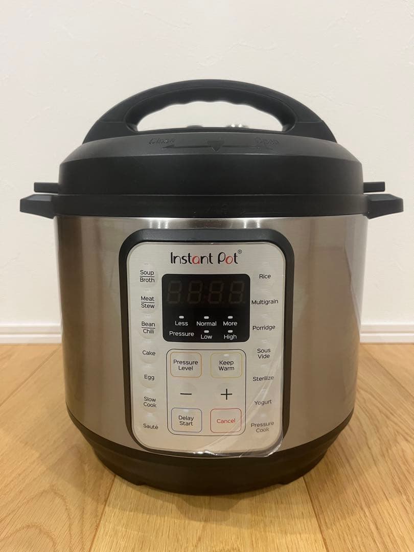 SuperCuong1993 bui　インスタントポット SuperCuong1993 bui インスタントポット マルチクッカーInstant Pot