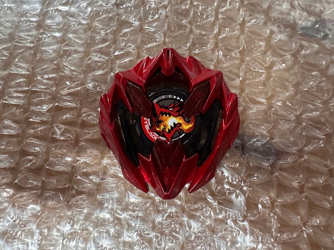 限定値下げ！ベイブレードX ドラン7種セット - メルカリ