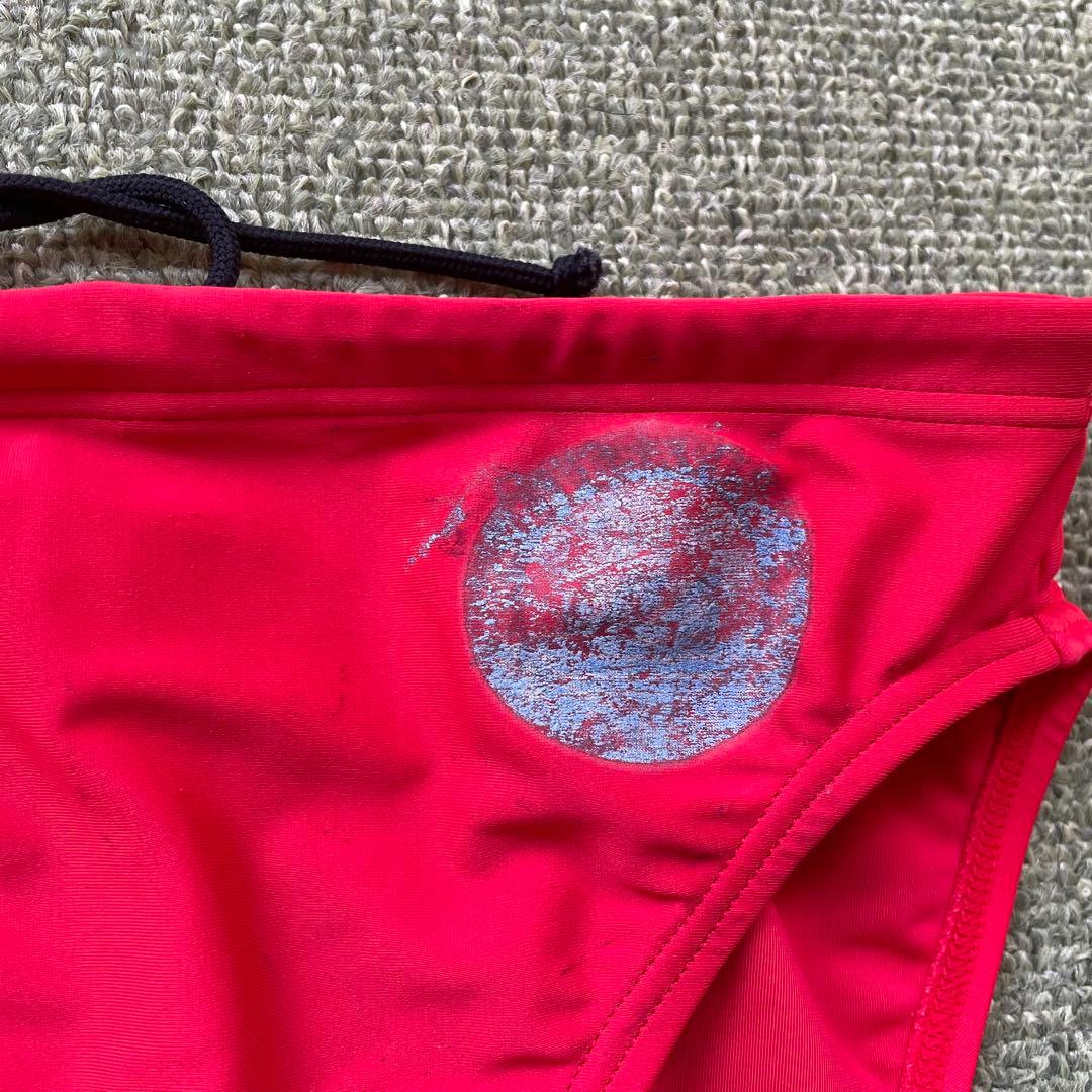 ellesse ライフセーバー 競パン Life Saver - メルカリ