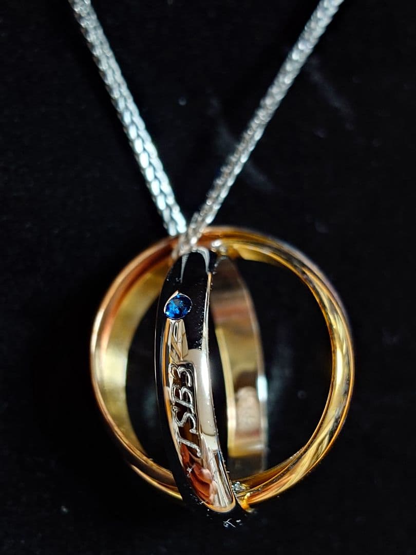 連休限定セール♫】 【新品】 三代目J SOUL 10周年 記念ネックレス