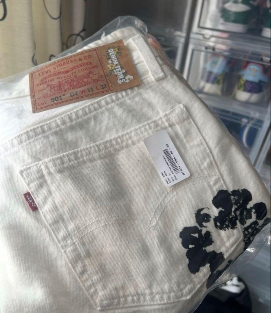 DENIM TEARS Levi’s501 Cotton Wreath Jean 22806264_52847006_600.jpg