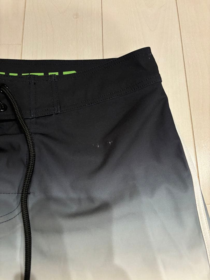 CHULA WEAR 水着 サイズ28 グラデーション