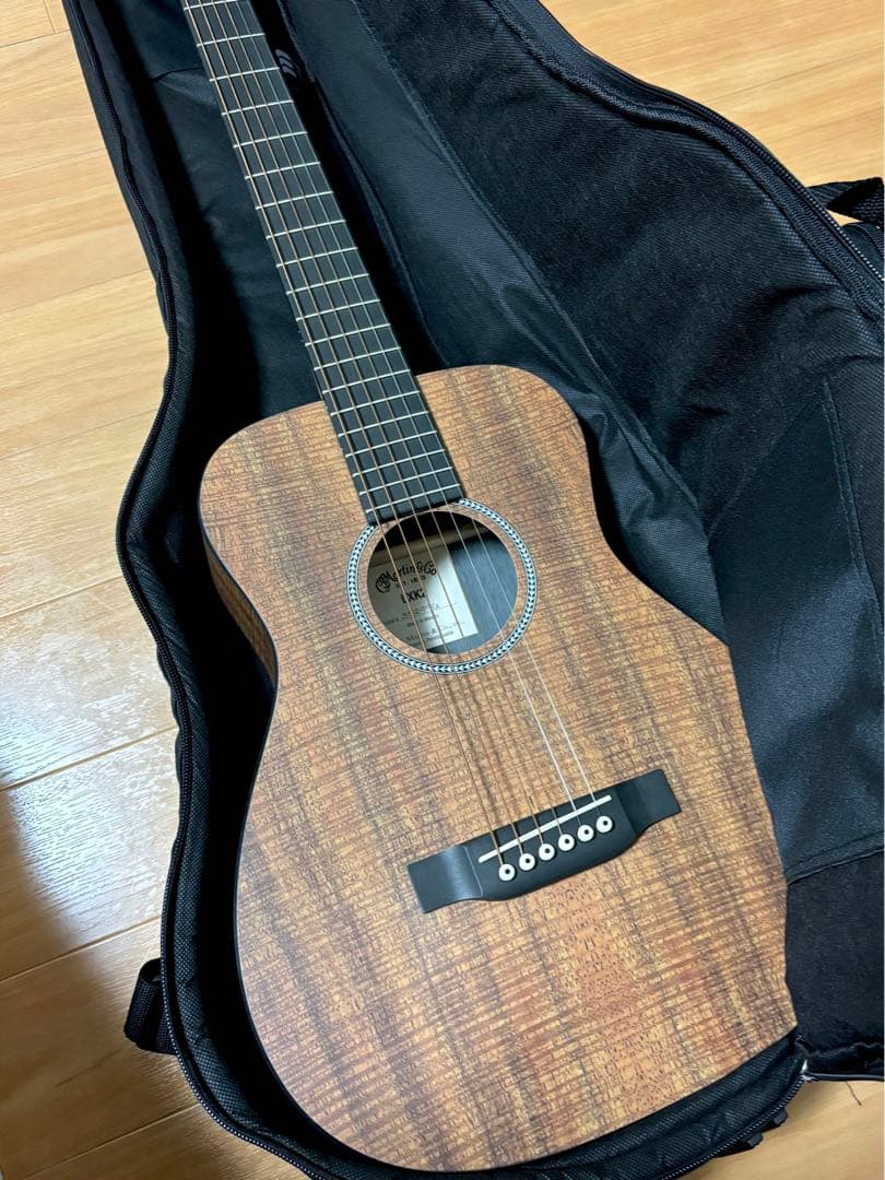 リトル・マーティン LXK2 LXK2