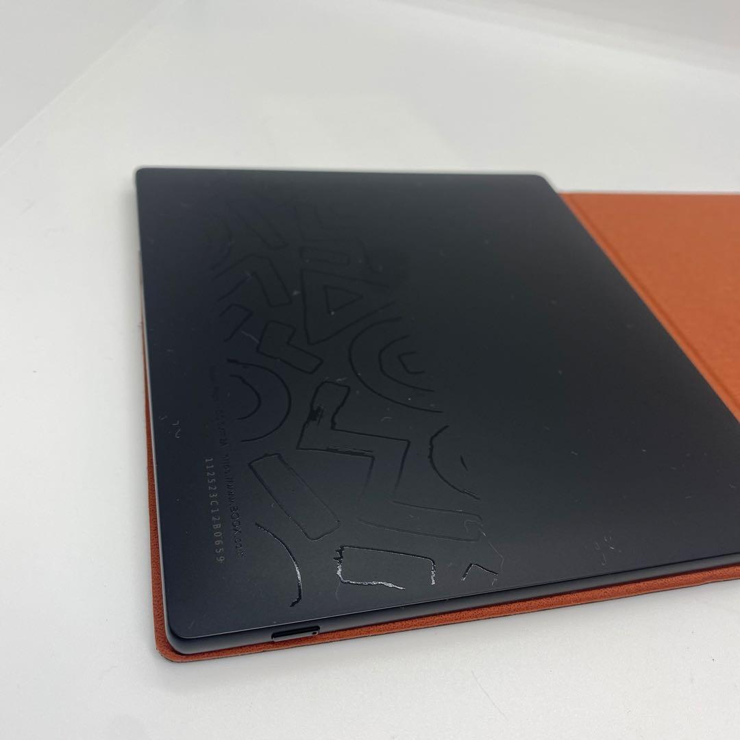 BOOX Page 電子書籍リーダー 状態良好 正常動作品