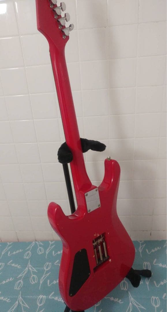 Fernandes SSH-38 中古品 - メルカリ