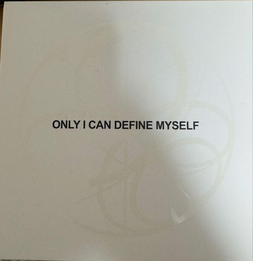 y*i様 aespa Armageddon CDP CDプレイヤー ON HAND/Sealed] Aespa 1st Album Armageddon CDP Cd Player+5 Photo