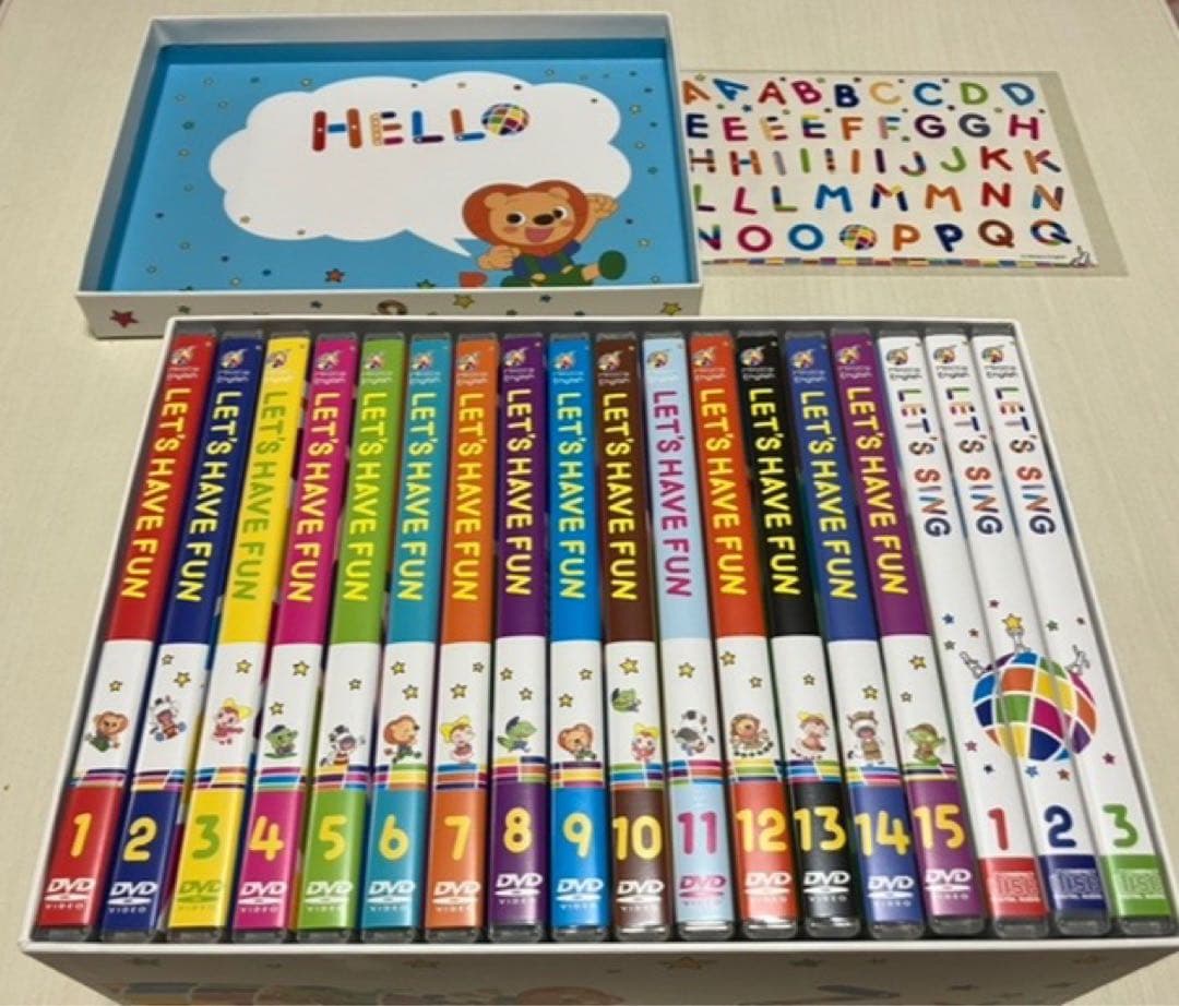 ミライコイングリッシュ