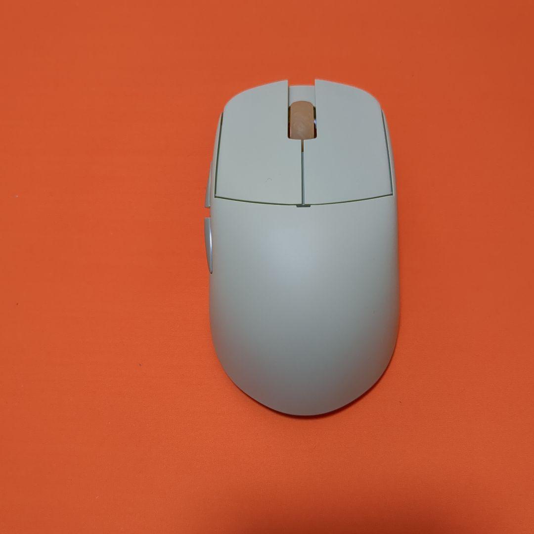 LAMZU Atlantis Mini 4Kドングル付属 Green LAMZU LAMZU ATLANTIS MINI PRO(4K Compatible) - Elegant Blue