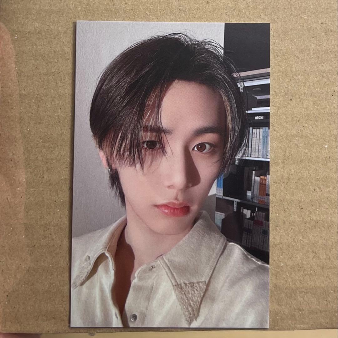 BOYNEXTDOOR HOW ユニバ ラキドロ テサン 2026年最新】boy next door ラキドロ テサンの人気アイテム - メルカリ