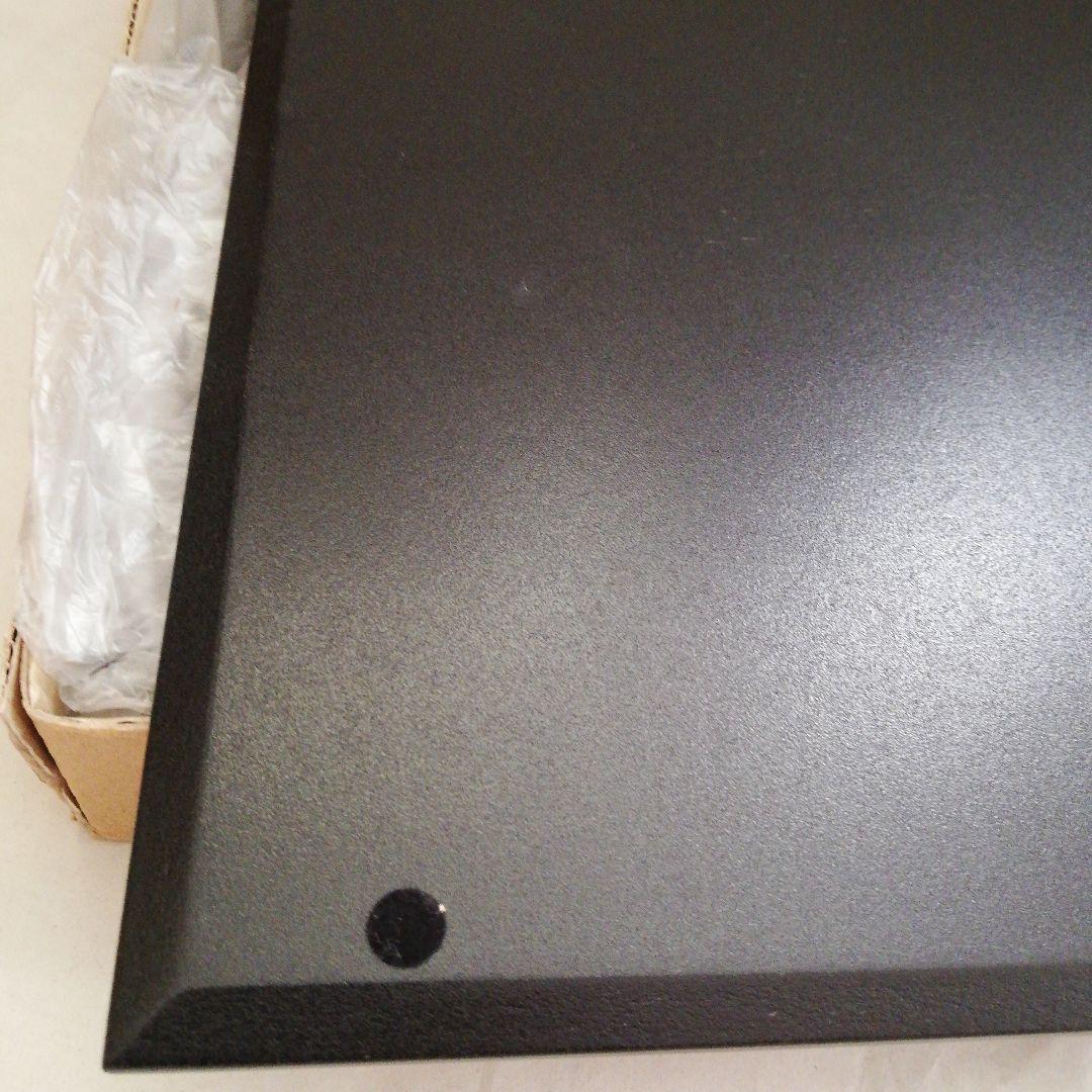 新品未使用】越前漆器 布目ランチョンマット 5枚セット トレー