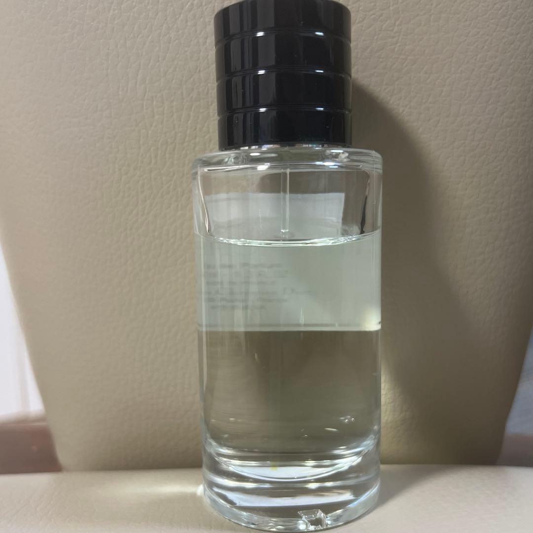 メゾンクリスチャンディオール テカシミア 40ml おまけ付き - メルカリ