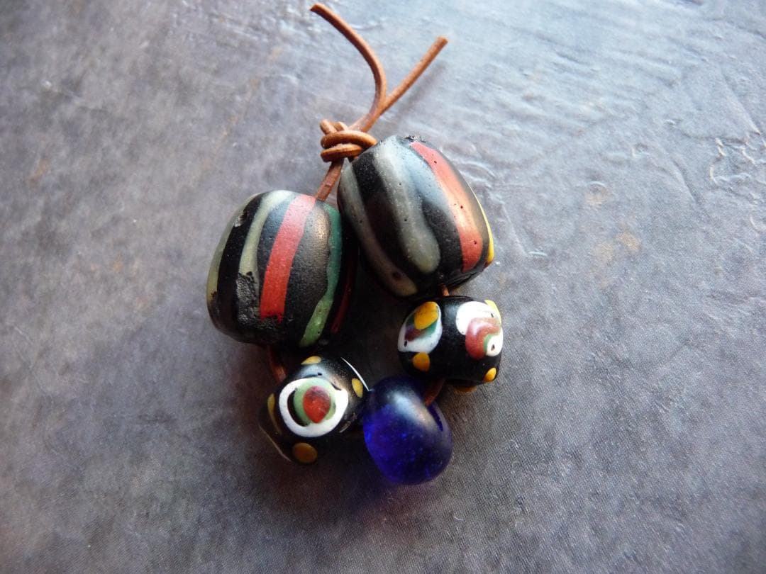 【なまひよ】Lukut Sekala